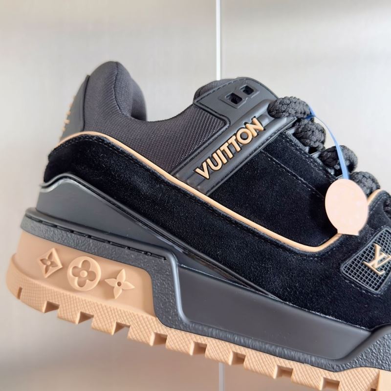 Louis Vuitton Trainer Sneaker